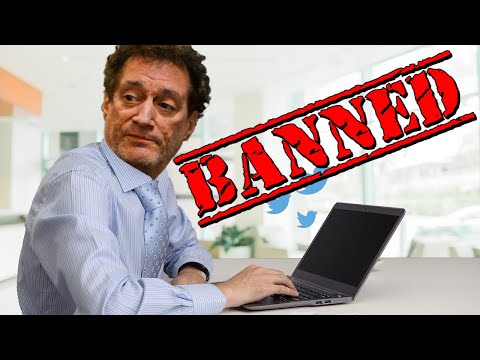Anthony Cumia | Twitter Addict