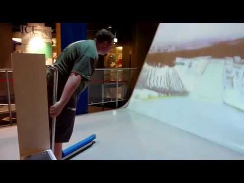 Me on the Okurayama ski jump!