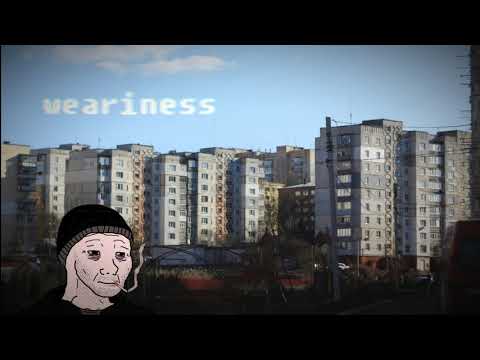 [FREE] POST PUNK X JOY DIVISION X MOLCHAT DOMA TYPE BEAT - "weariness"