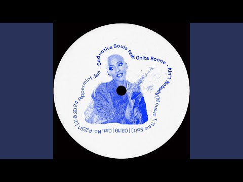 Ain't Nobody (Mousse T. New Edit)