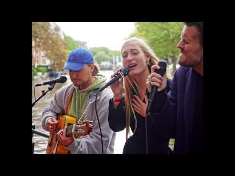 BAZART - Onderweg ft. S10 (livesessie)