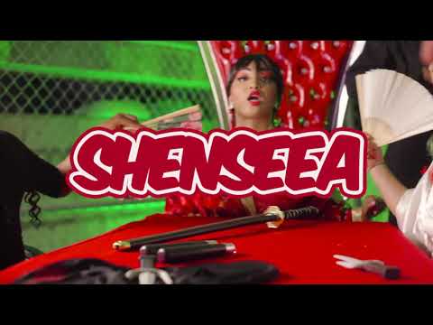 DJ Nate's Caribbean Rocks 2019 - Dexta Daps, Shenseea, Marzville, Motto [PROMO]