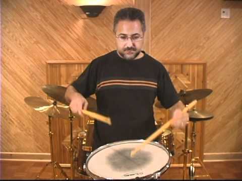 John Pratt-Hodge Podge from 14 Modern Contest Solos for Snare Drum