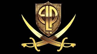 Emerson, Lake And Palmer   One By One