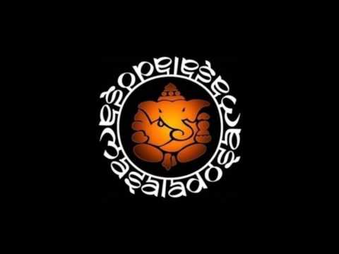 Uptown Rebel -  Indian Dub