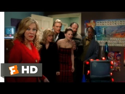 Surviving Christmas (6/8) Movie CLIP - Worst Christmas Ever (2004) HD