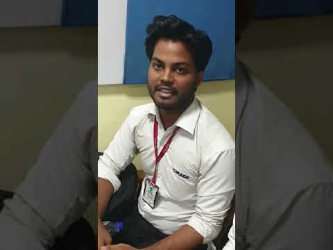 CIMAGE Student Piyush Kumar from Bhagalpur, Bihar is placed in WIPRO #placement #empowerment