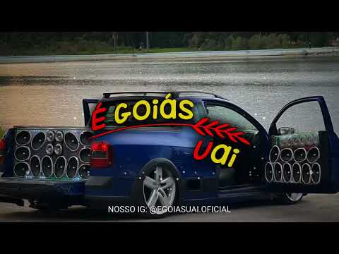 ELETROFUNK  2025 - O VIDRO DO BICO VERDE -  DJ AKZIM, MC TH, MC FLAVINHO