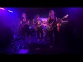 Tuscadero - "Hollywood Handsome" (live at DromFest24 Day 3, Catskill, NY 9/1/24)