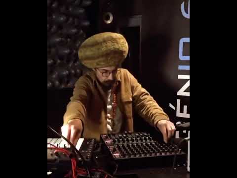 KIBIR LA AMLAK 🇬🇧 • Dub Session • #dub