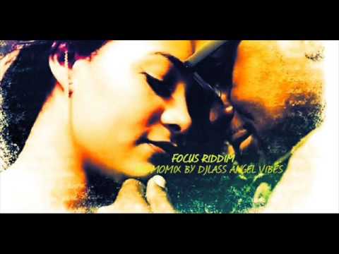 Focus Riddim Mix (Full) Feat. Exco Levi, Timeka Marshall (Vickings Prod.) (June Refix 2017)