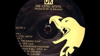 DJ Rolando - Tree Talk