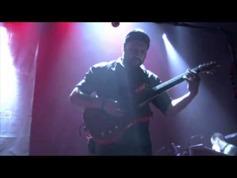 Forgotten Suns - 'Phenotype' Live at Debaser