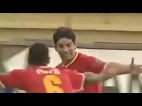 Marcelo Velazco goles Deportivo Cuenca