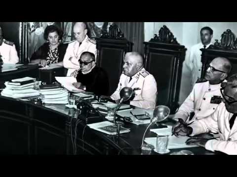 Trailer de Os Advogados contra a Ditadura: Por uma questão de Justiça (2014)