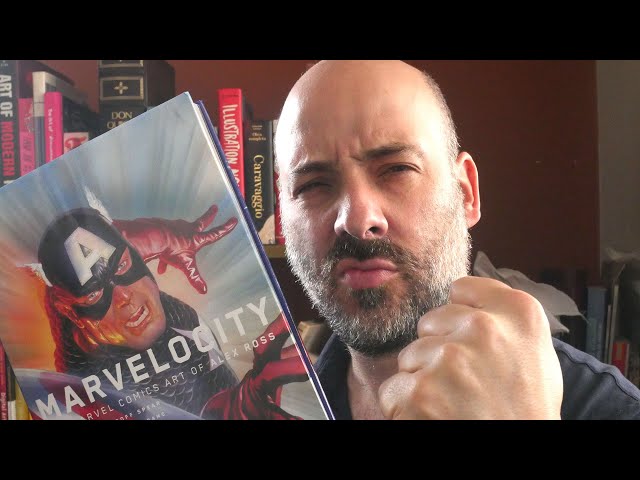 Vídeo relacionado con Marvel (Marvel (2020-2021)) (English Edition)