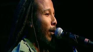 Stir it Up - Ziggy Marley live at Couleur Cafe, Brussels (2011)