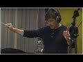 Thomas Newman The Good German Berklee Film Score Recording