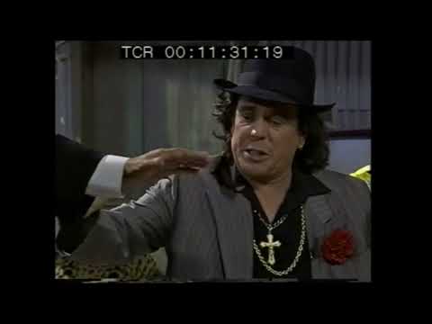 COMO SE HIZO PAPA CABRA