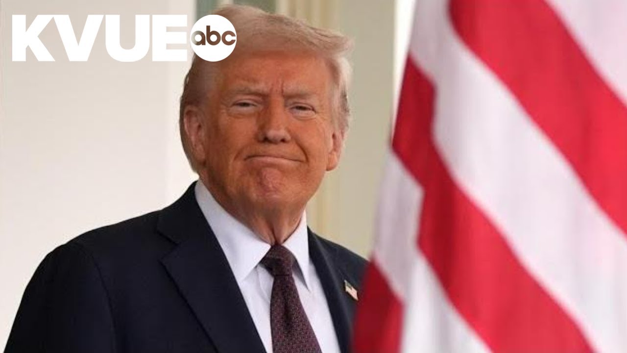 Trump administration skips deadline to provide information on Venezuelan migrant flights