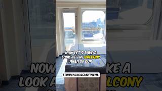 Carnival Horizon Balcony Cabin Tour | Full Walkthrough & Honest Review