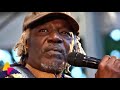Alpha Blondy Jerusalem LIVE At Afrikafestival Hertme 2018