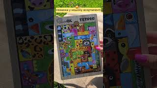 Дерев'яний тетріс "Транспорт"