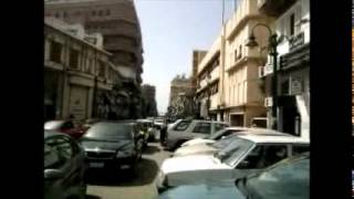 preview picture of video 'Alexandria - Town Scape.wmv'