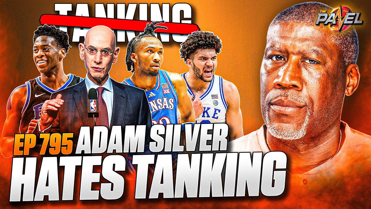 This New NBA Rule WILL End Tanking FOREVER! | The Panel
