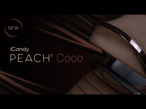 iCandy Peach 7 Coco Photoshoot 📸