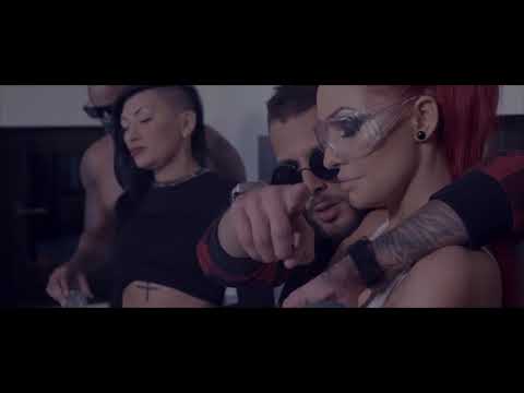 CASHFLOW23 - Vreau Bani (ft. Ricardo Priceless) [Official Music Video]