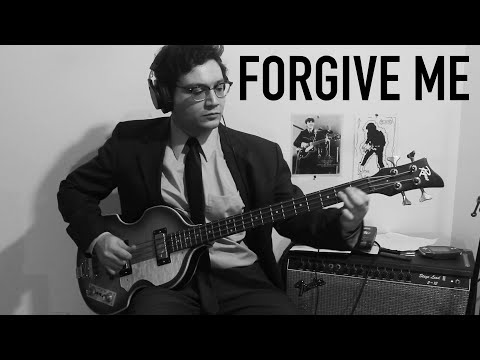 FORGIVE ME (NO FUIMOS) - LOS SHAKERS (Cover)