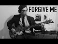 FORGIVE ME (Los Shakers cover) - Nick Martellaro