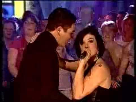 Hear'say - Way to your love - top of the pops original broadcast.