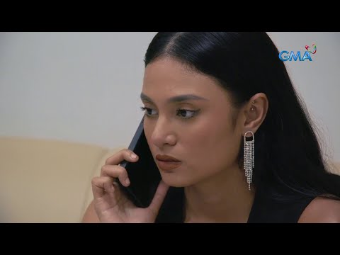 Abot-Kamay na Pangarap: Justine, tutol sa plano ng ama?
