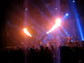 rammstein - engel - live @ lyon 2009 LIFAD TOUR ...