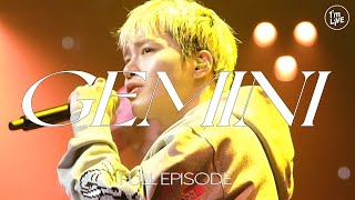 Download lagu [I'm LIVE] Ep.293 제미나이(GEMINI) _ Full Episode mp3
