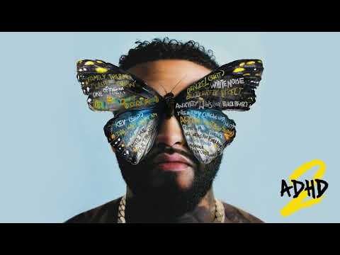 Joyner Lucas ft Ava Max - Tear Me Down (ADHD 2)