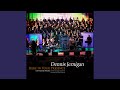 We Will Overcome (Live)