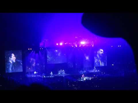 Avenged Sevenfold - Afterlife - The Manchester Arena 16/01/17