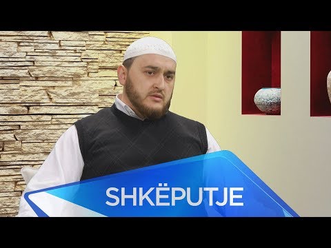 Arkitektura e xhamive - Hoxhë Gentian Mara