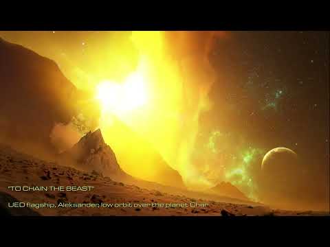 Starcraft 1 Brood War Deathless - Terran Mission 8 - To Chain the Beast