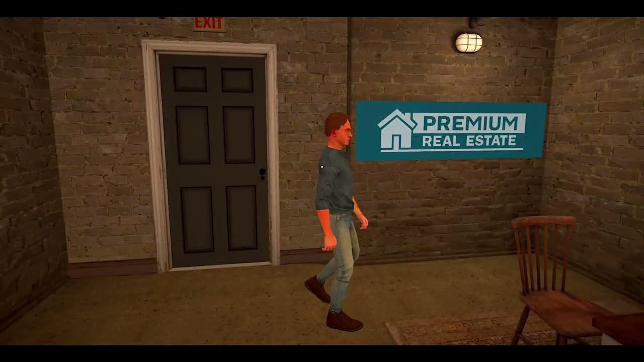 Gameplay Trailer