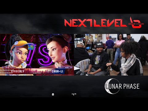 Next Level Battle Circuit 411: Street Fighter 6