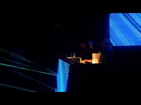 Petruccio & Modulate with MC Whizzkid - Clubland X-Treme Hardcore 9 Launch Night. (06-04-13) Clip 4