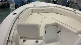 2025 Sea Hunt Ultra 229