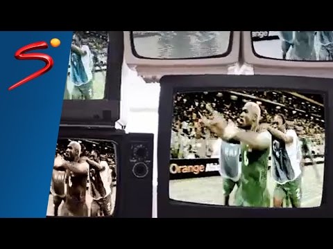 African Cup Of Nations 2015 on SuperSport