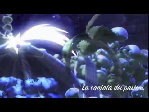 La Cantata dei Pastori (cartone animato)