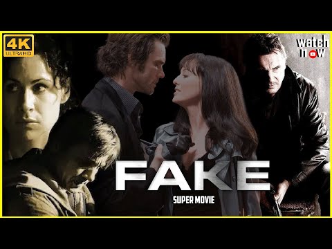 Fake | Gabriel Mann | Jill Flint | David Thornton | Tamil Hollywood Dubbed Full Movie | Cini Clips.