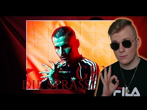 NEUES KOLLEGAH SIGNING: Gent - DIE STRAßE LEBT Reaction/Reaktion